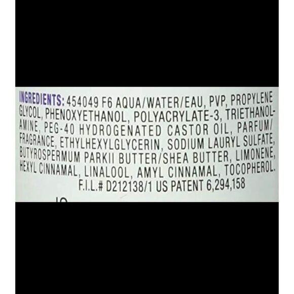 🆕 GARNIER FRUCTIS | Style Curl Shape Defining Spray Gel, Curly Hair, 8.5… - Picture 8 of 8